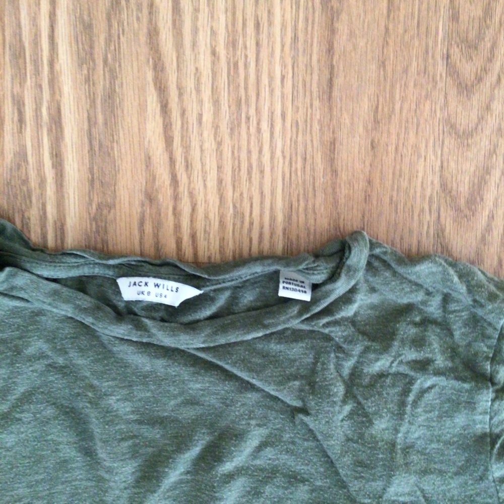 Jack Wills T-shirt